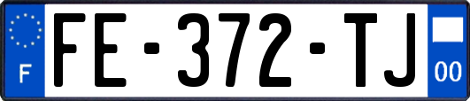 FE-372-TJ