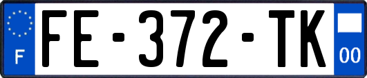 FE-372-TK