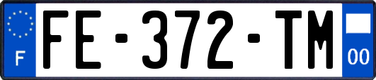 FE-372-TM