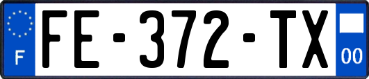 FE-372-TX