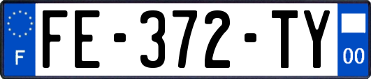 FE-372-TY