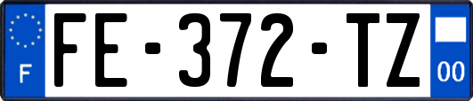 FE-372-TZ