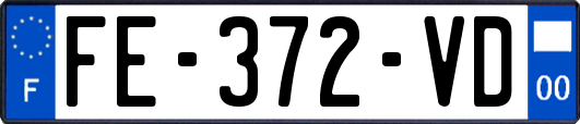 FE-372-VD