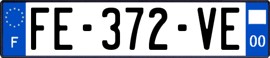 FE-372-VE