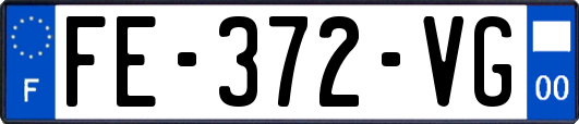 FE-372-VG