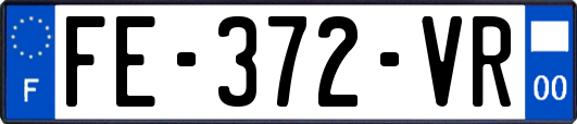 FE-372-VR