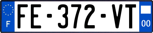 FE-372-VT