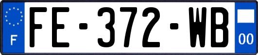 FE-372-WB
