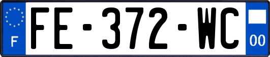 FE-372-WC