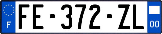 FE-372-ZL