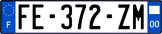 FE-372-ZM