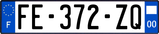 FE-372-ZQ