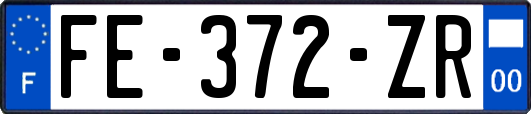 FE-372-ZR