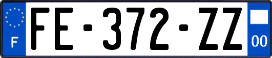 FE-372-ZZ