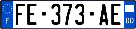 FE-373-AE