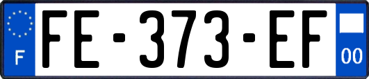 FE-373-EF