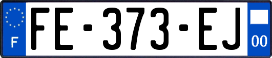 FE-373-EJ