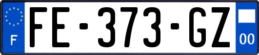 FE-373-GZ
