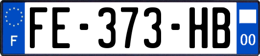 FE-373-HB