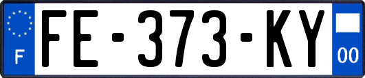FE-373-KY