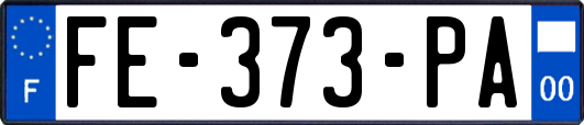 FE-373-PA