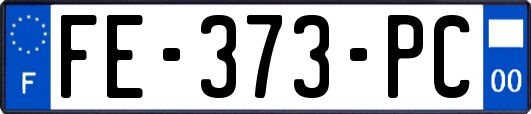FE-373-PC