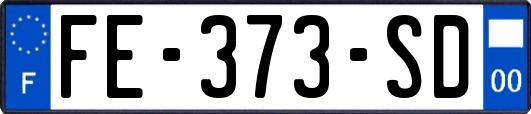 FE-373-SD
