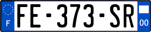 FE-373-SR