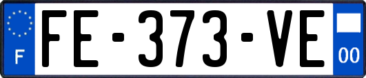 FE-373-VE