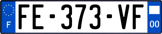 FE-373-VF