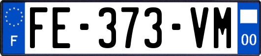 FE-373-VM