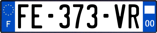 FE-373-VR