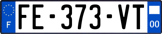 FE-373-VT