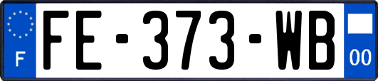 FE-373-WB