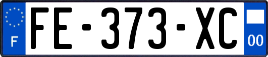 FE-373-XC