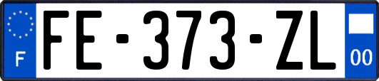 FE-373-ZL