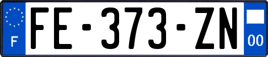 FE-373-ZN