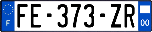 FE-373-ZR