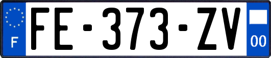 FE-373-ZV