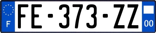 FE-373-ZZ