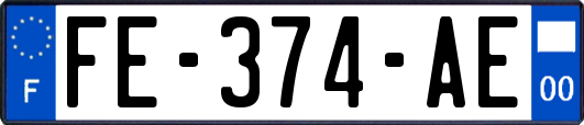 FE-374-AE