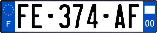 FE-374-AF