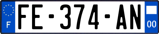 FE-374-AN