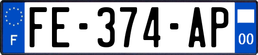 FE-374-AP