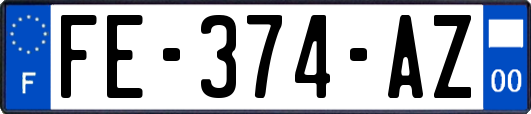 FE-374-AZ