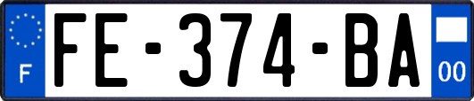 FE-374-BA