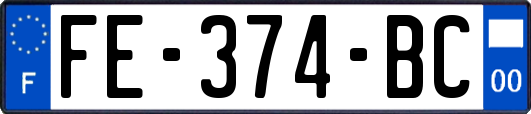 FE-374-BC