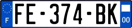 FE-374-BK