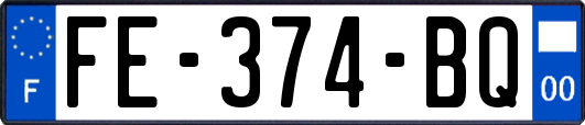 FE-374-BQ