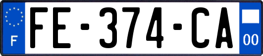 FE-374-CA